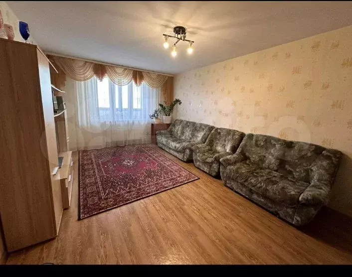 Продаётся 3-к квартира, 82.4 м - Фото 1