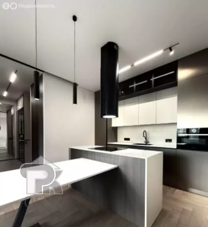 3-комнатная квартира: Москва, Шмитовский проезд, 39к6 (82 м) - Фото 2