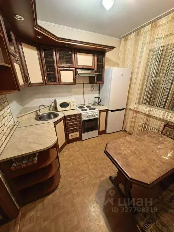 2-к кв. Белгородская область, Старый Оскол Зеленый Лог мкр, 1А (60.0 ... - Фото 1