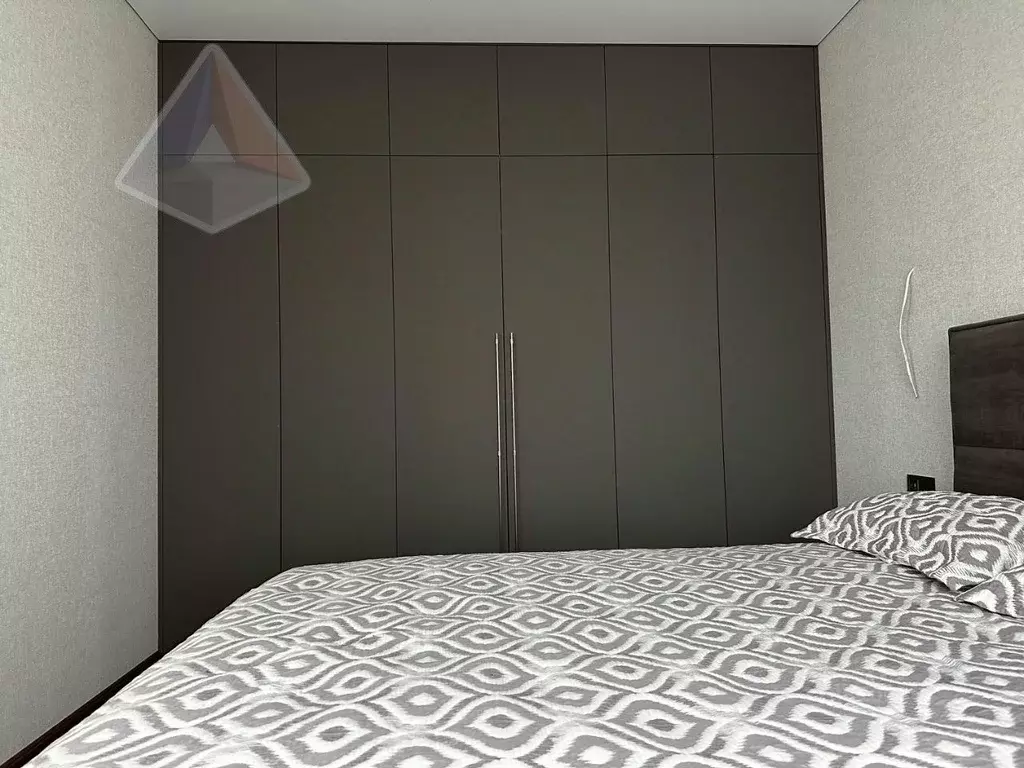 2-к кв. Москва проезд Стройкомбината, 1 (36.5 м) - Фото 2