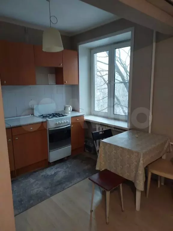 2-к. квартира, 45 м, 5/5 эт. - Фото 1