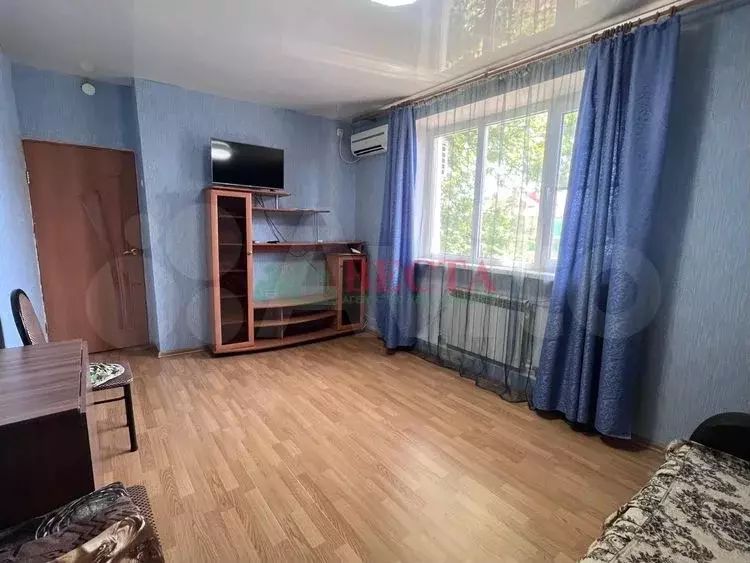2-к. квартира, 40 м, 1/2 эт. - Фото 0