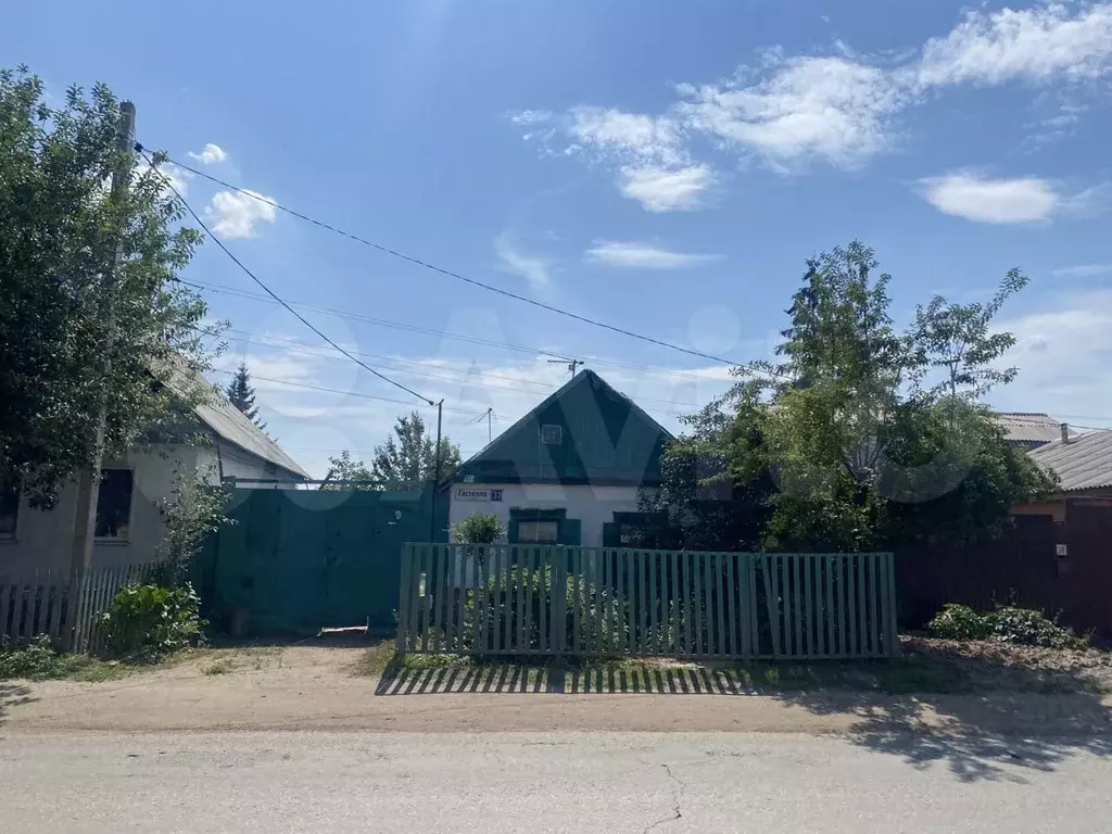 Дом 48м на участке 2сот. - Фото 1