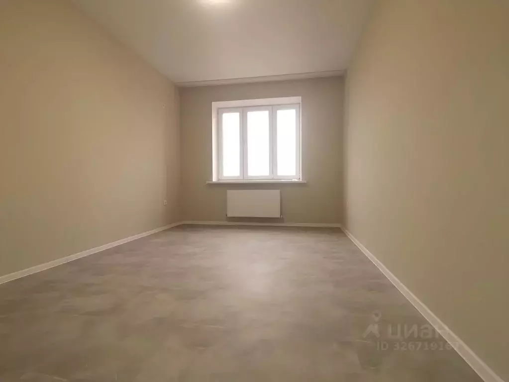 2-к кв. Краснодарский край, Краснодар ул. Им. Героя Яцкова И.В., 19к3 ... - Фото 1