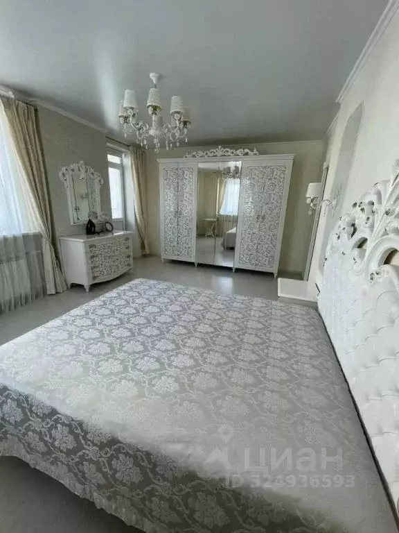 2-к кв. Самарская область, Самара Солнечная ул., 12 (77.0 м) - Фото 1