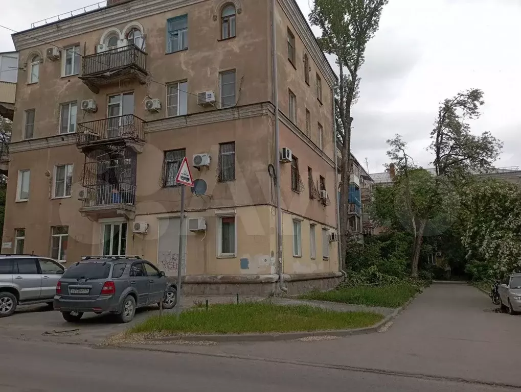 2-к. квартира, 67 м, 2/5 эт. - Фото 0