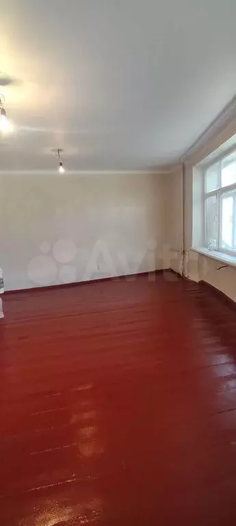 Комната 24 м в 1-к, 2/5 эт. - Фото 1