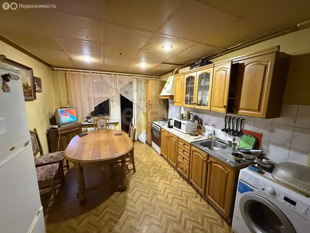 3-комнатная квартира: Череповец, улица Химиков, 22А (82.2 м) - Фото 2