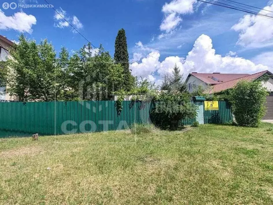 Участок в Воронеж, Южная улица (8.87 м) - Фото 1