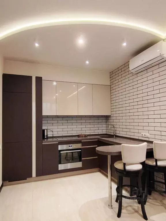 3-к кв. Москва Красноказарменная ул., 14Ак2 (70.0 м) - Фото 1