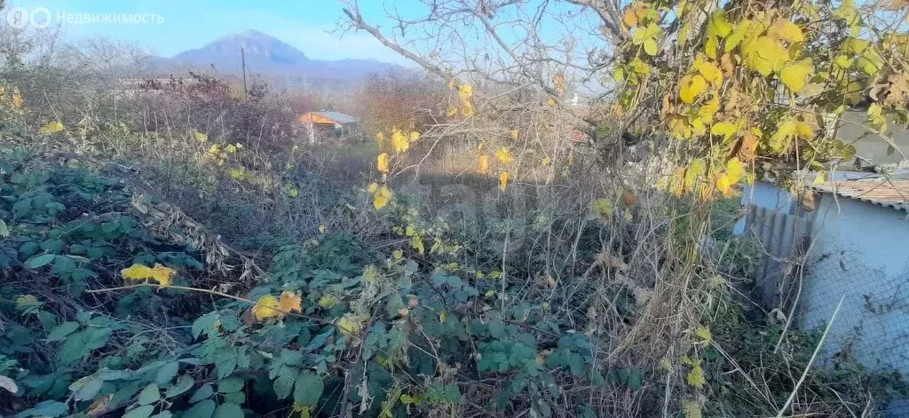 Участок в Пятигорск, садоводческий массив № 2, СТ Геолог (6.59 м) - Фото 2