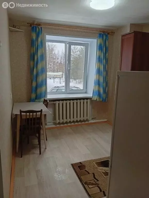 1к в 4-комнатной квартире (9.2 м) - Фото 1