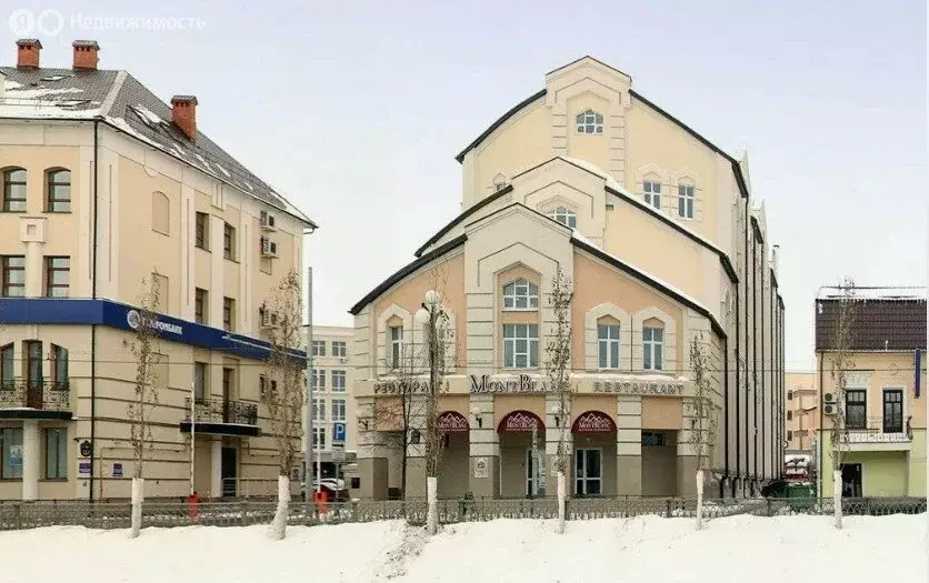 Помещение свободного назначения (250 м) - Фото 0