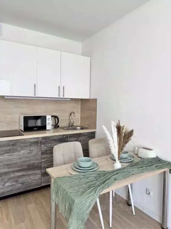 1-к кв. Московская область, Одинцово ул. Ракетчиков, 6 (20.0 м) - Фото 1