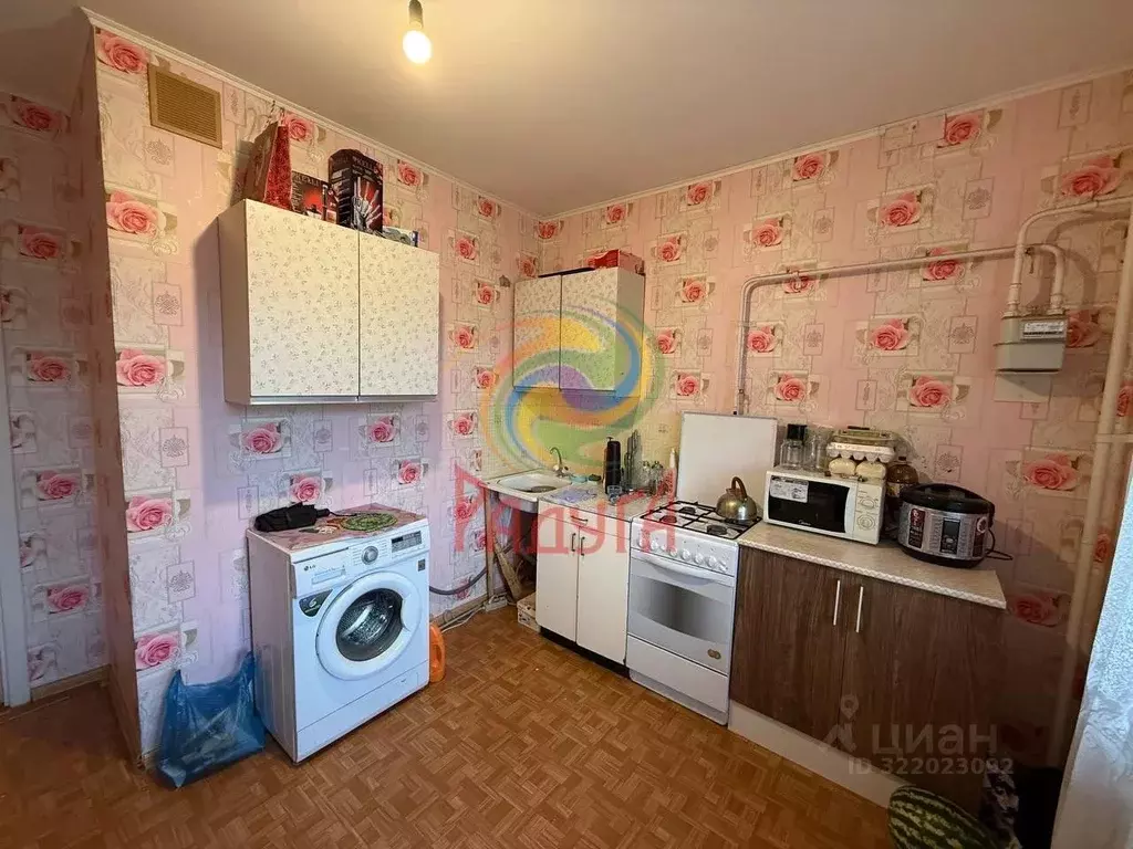 1-к кв. Ивановская область, Иваново ул. Куконковых, 152 (40.3 м) - Фото 1