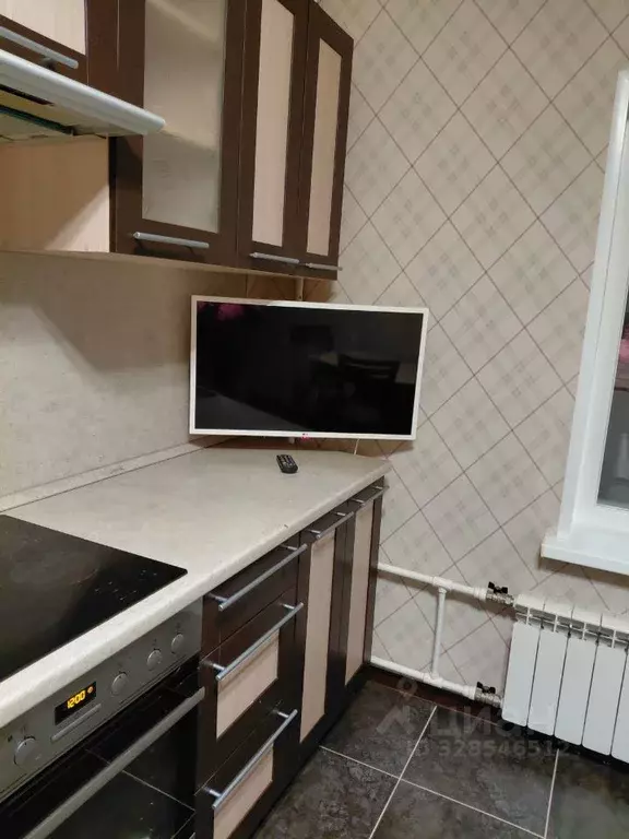 2-к кв. Тверская область, Тверь Хрустальная ул., 37к1 (64.0 м) - Фото 2