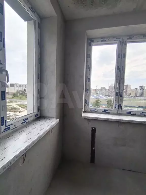 1-к. квартира, 37,7 м, 2/9 эт. - Фото 0