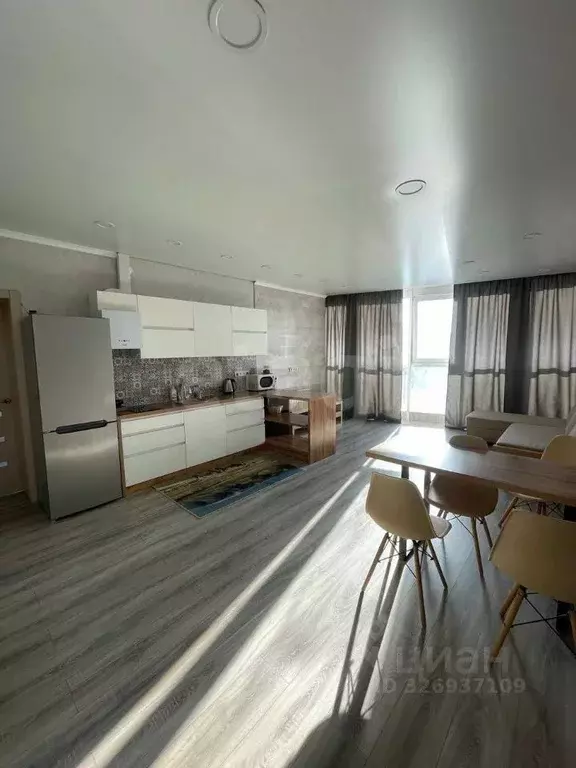 2-к кв. Алтай, Горно-Алтайск Советская ул. (50.0 м) - Фото 2