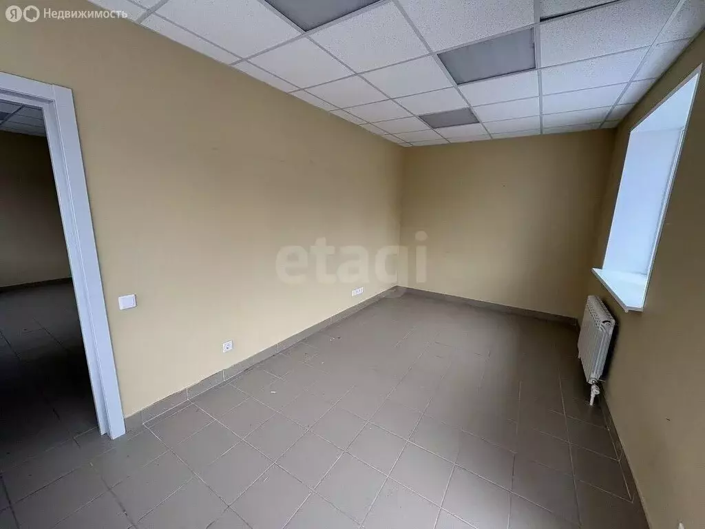 Офис (60 м) - Фото 1