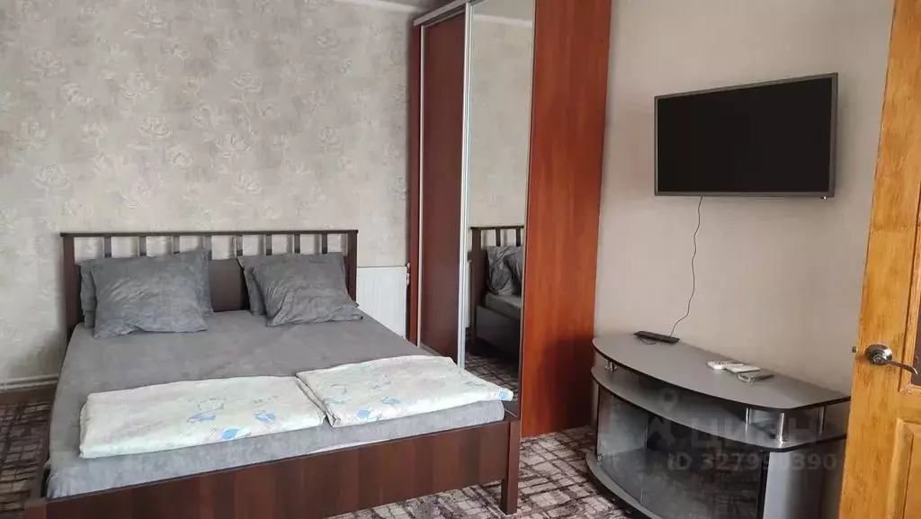 Комната Крым, Судак ул. Георгиевская, 7 - Фото 1