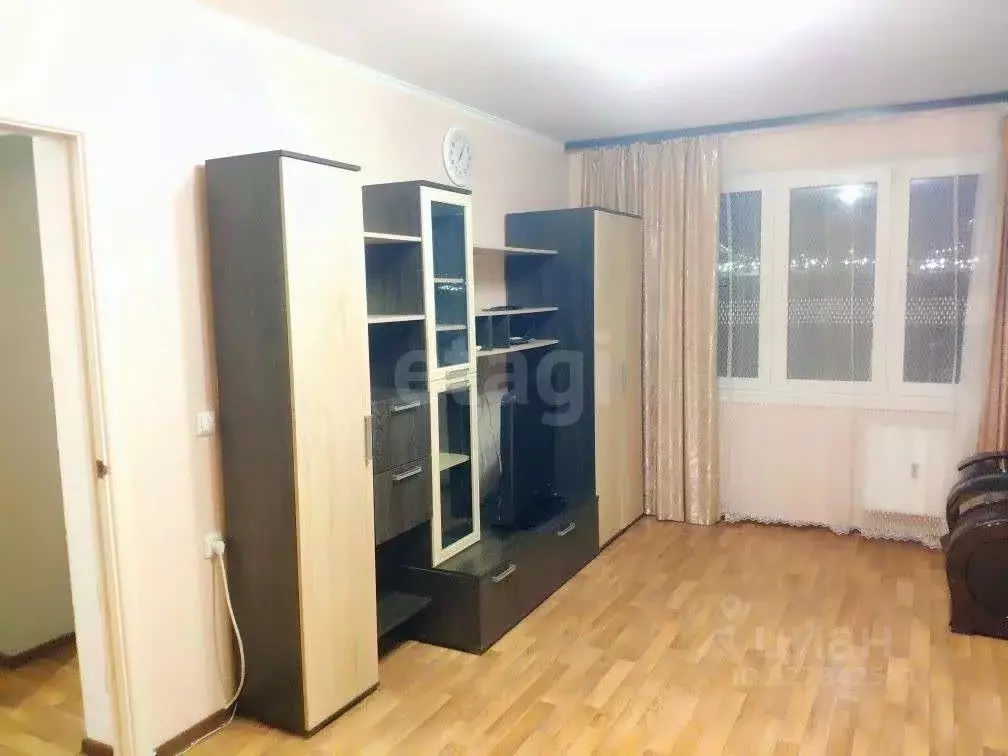 1-к кв. Краснодарский край, Анапа ш. Супсехское, 26к1 (37.0 м) - Фото 1