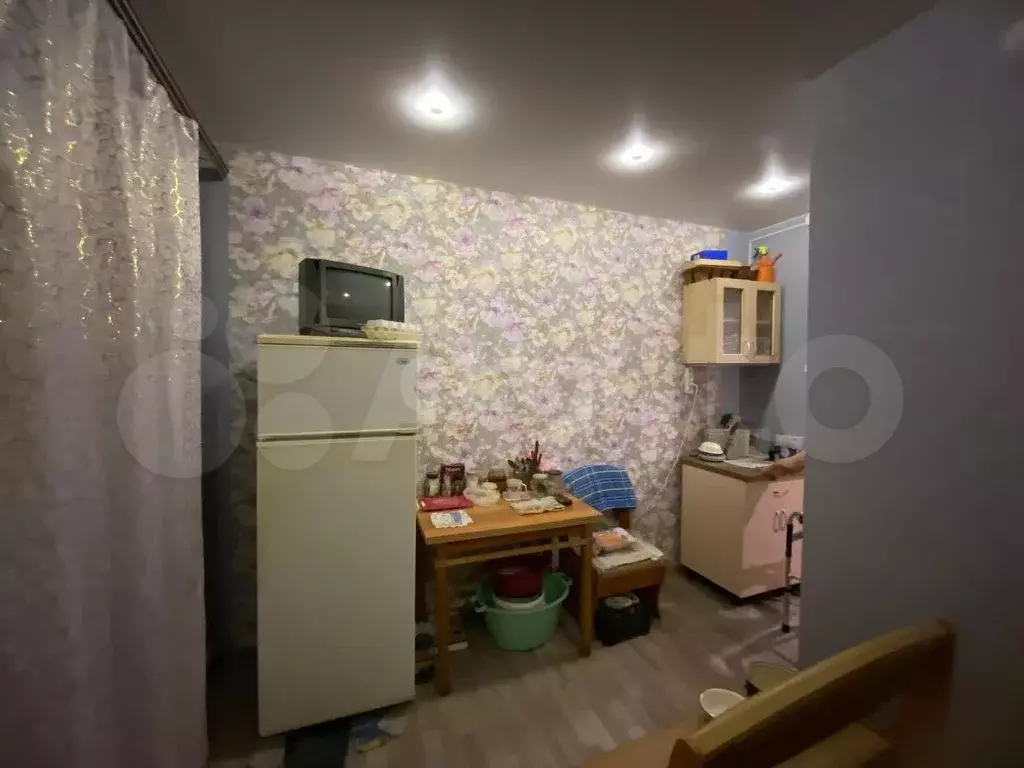 2-к. квартира, 41,7 м, 1/2 эт. - Фото 1