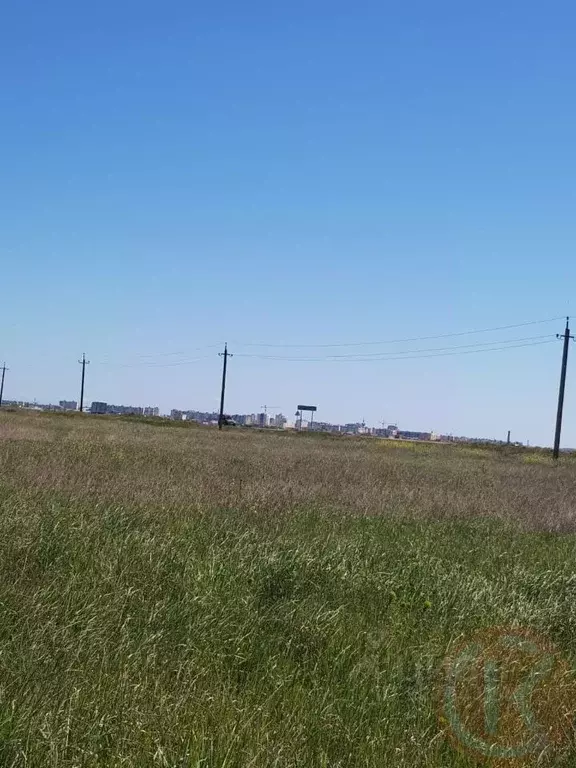 Участок в Крым, Сакский район, с. Суворовское  (6.0 сот.) - Фото 2