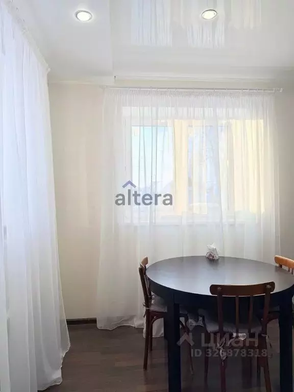 Дом в Татарстан, Высокогорский район, с. Семиозерка Центральная ул. ... - Фото 2