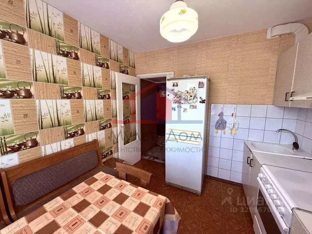 3-к кв. Белгородская область, Старый Оскол Жукова мкр, 40 (63.0 м) - Фото 2