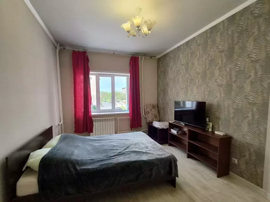 Продаётся 2-к квартира, 46.8 м - Фото 0