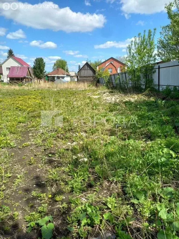 Участок в Новосибирск, Прокопьевская улица, 78/2 (5 м) - Фото 1