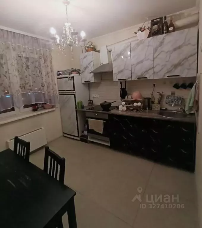 2-к кв. Московская область, Люберцы городской округ, Октябрьский пгт ... - Фото 2