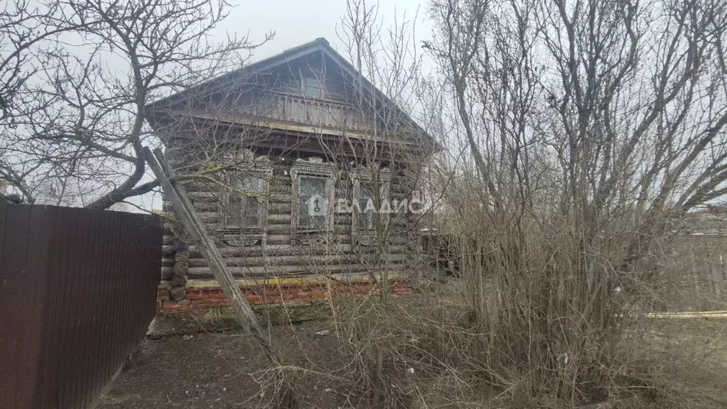 Дом в Московская область, Луховицы муниципальный округ, д. Двуглинково ... - Фото 1