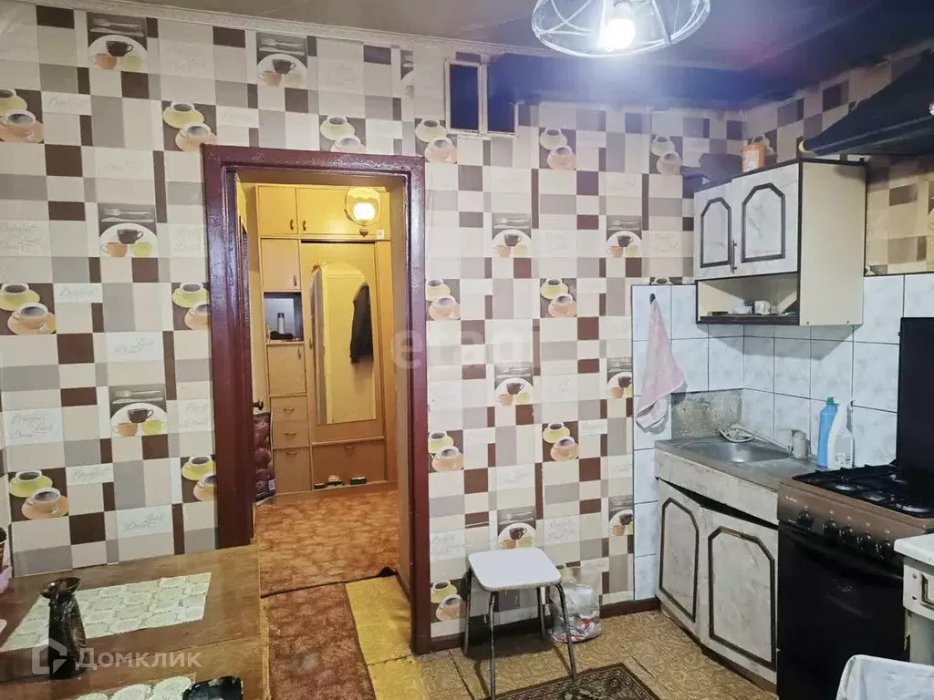 Продаётся 3-к квартира, 66.8 м - Фото 0