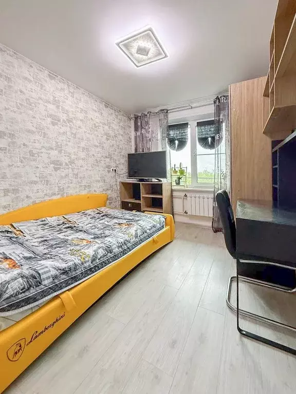 Продаётся 3-к квартира, 60 м - Фото 0