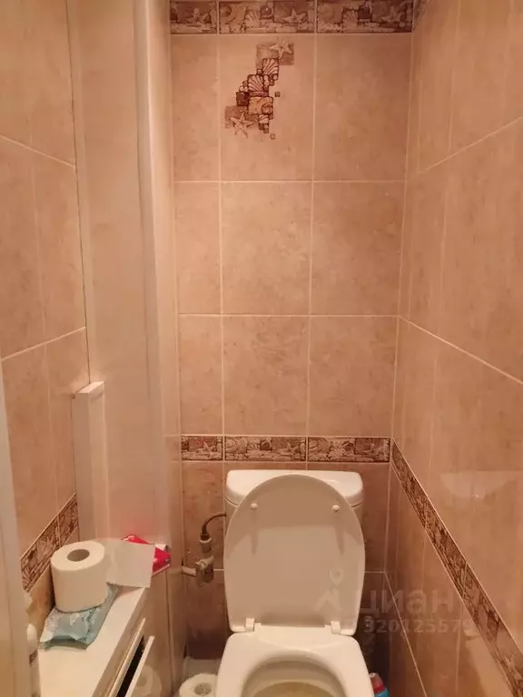 1-к кв. Курская область, Курск ул. Гагарина, 2 (36.0 м) - Фото 1