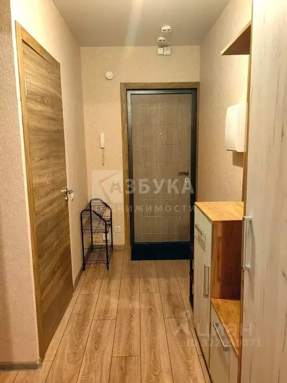 2-к кв. Воронежская область, Воронеж ул. Конструкторов, 29А (60.0 м) - Фото 1