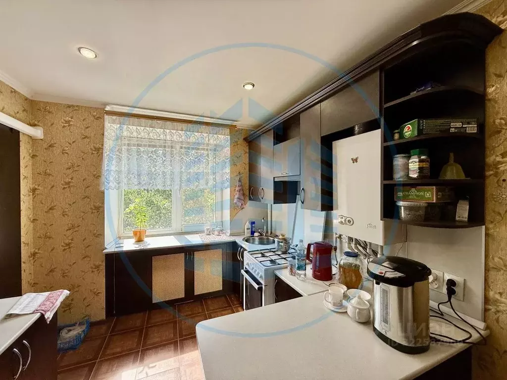 2-к кв. Ставропольский край, Предгорный муниципальный округ, ... - Фото 1