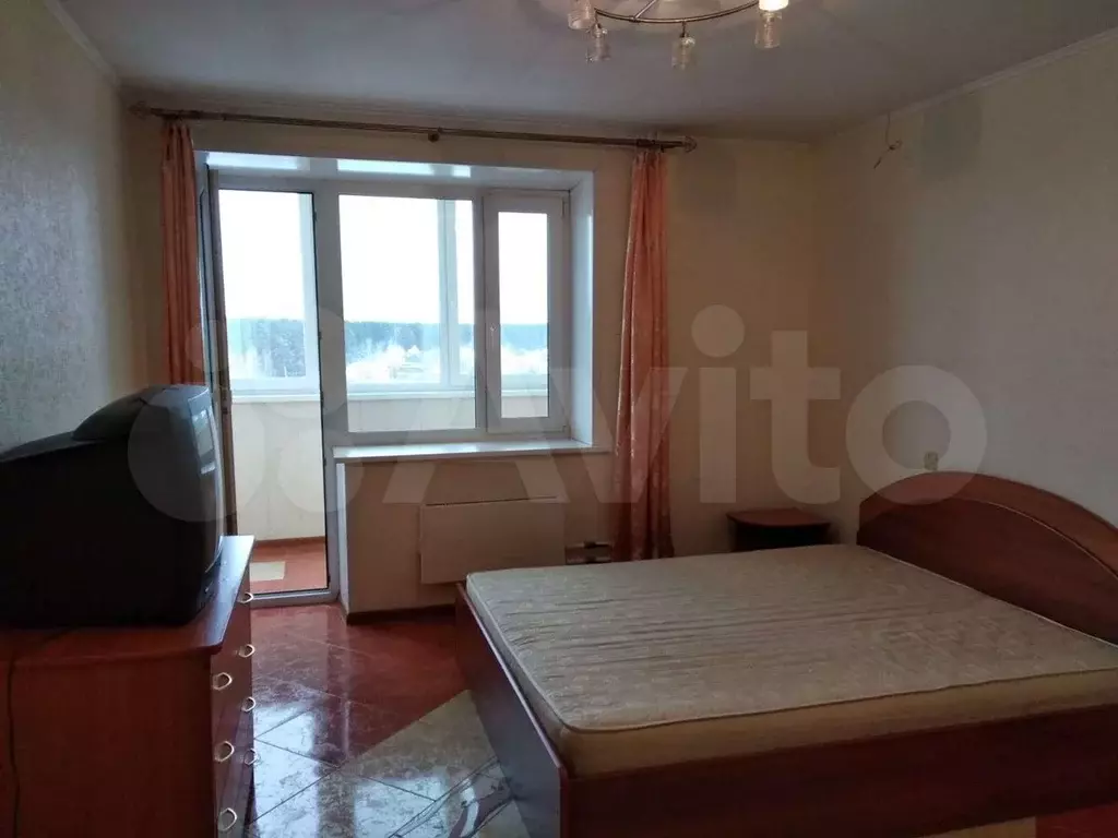 2-к. квартира, 60м, 8/10эт. - Фото 1