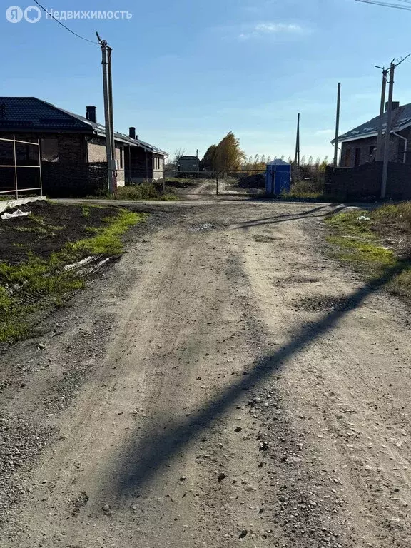 Участок в Ольгинское сельское поселение, хутор Махин (6 м) - Фото 2