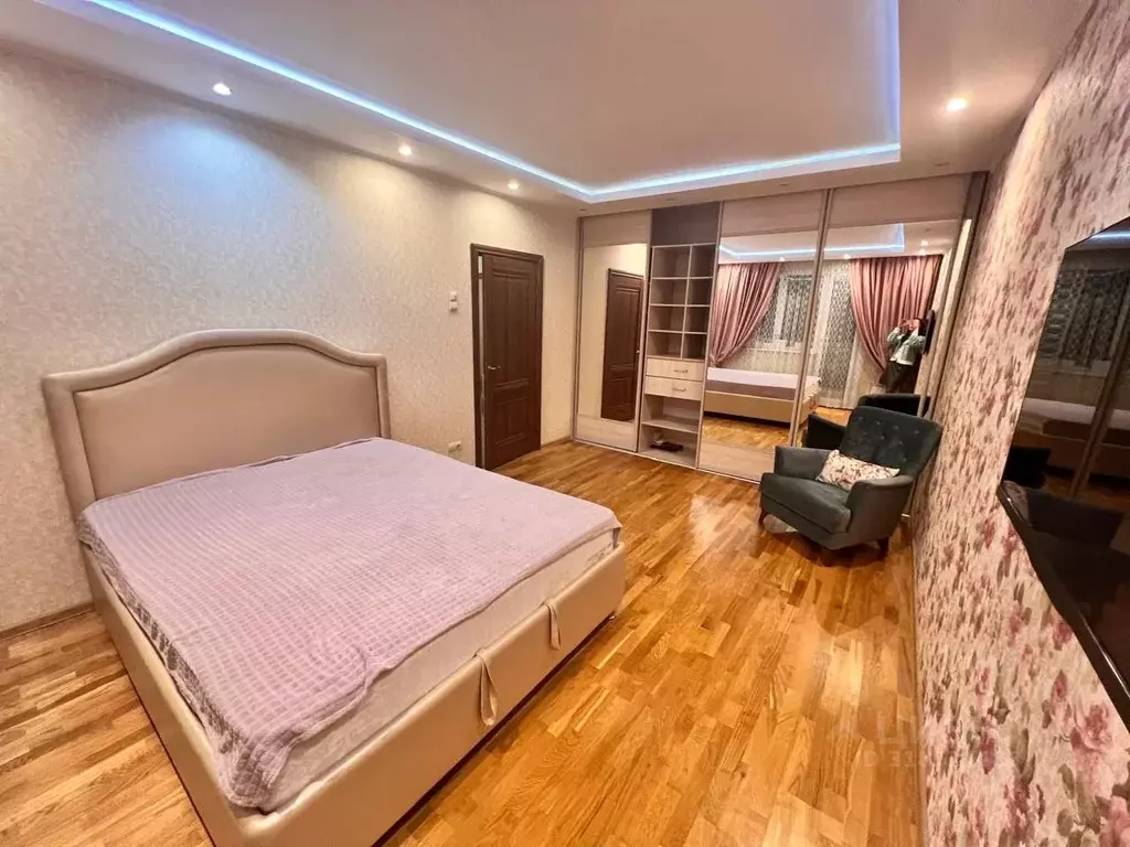 1-к кв. Москва ул. Академика Капицы, 32К1 (38.6 м) - Фото 1