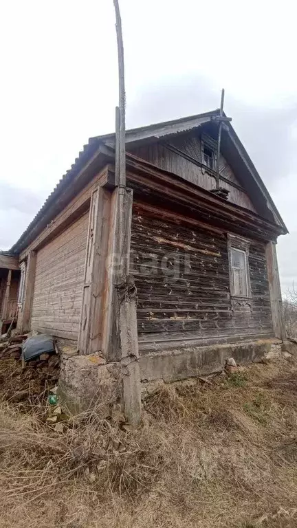 Дом в Московская область, Коломна городской округ, д. Негомож ул. ... - Фото 0