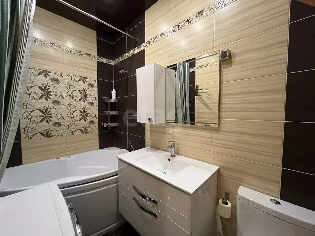 1-к кв. Московская область, Красногорск городской округ, Сабурово пгт ... - Фото 2