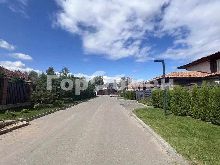 Участок в Москва Благодать кп,  (16.0 сот.) - Фото 1