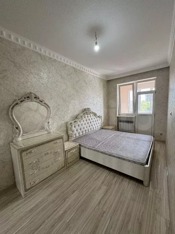 2-к. квартира, 61 м, 4/5 эт. - Фото 0