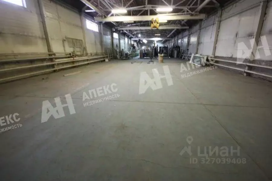 Склад в Москва Ленинградское ш., 300А (300 м) - Фото 2