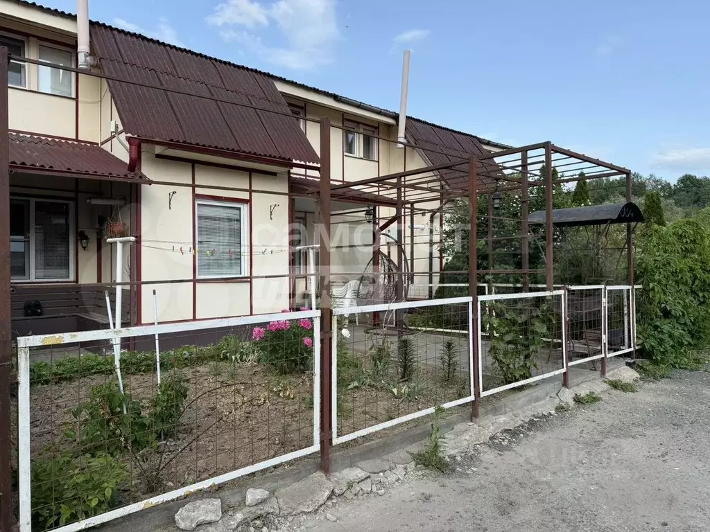 Таунхаус в Калужская область, Ермолино г. Боровский муниципальный ... - Фото 1