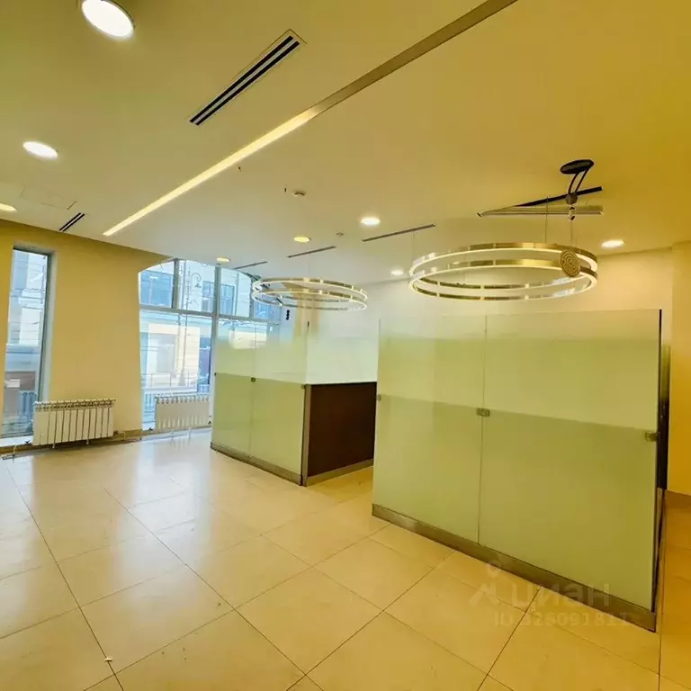 Помещение свободного назначения в Томская область, Томск просп. ... - Фото 2