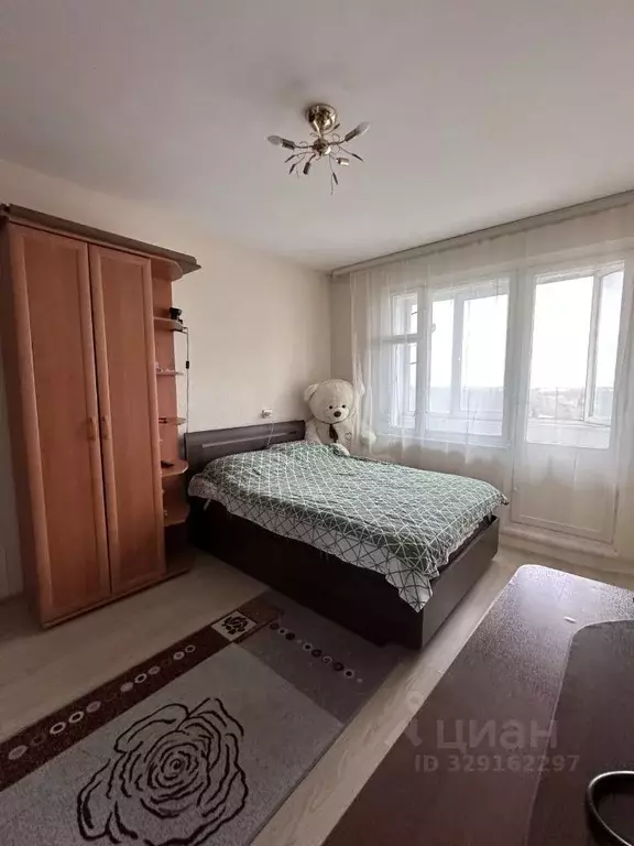 2-к кв. Москва Псковская ул., 12К2 (46.5 м) - Фото 1