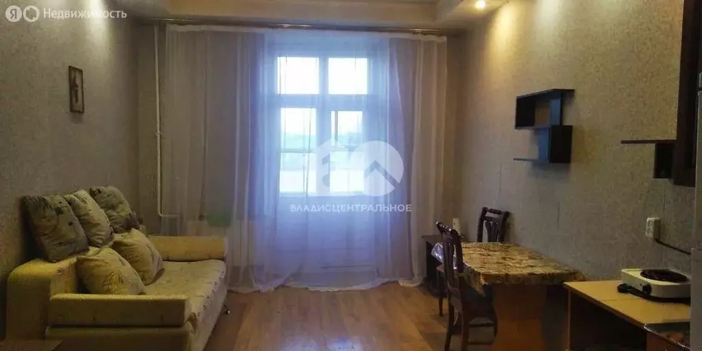 1к в -комнатной квартире (19 м) - Фото 1